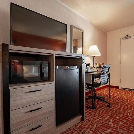 49'Er Inn & Suites Jackson Zewnętrze zdjęcie