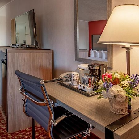 49'Er Inn & Suites Jackson Zewnętrze zdjęcie