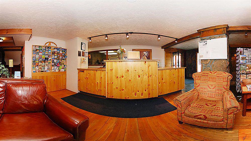 49'Er Inn & Suites Jackson Zewnętrze zdjęcie
