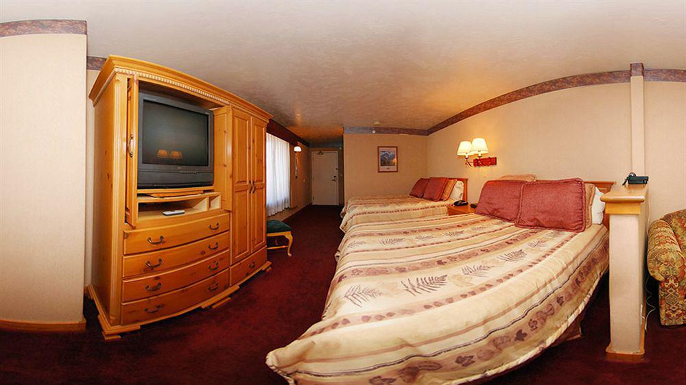 49'Er Inn & Suites Jackson Zewnętrze zdjęcie
