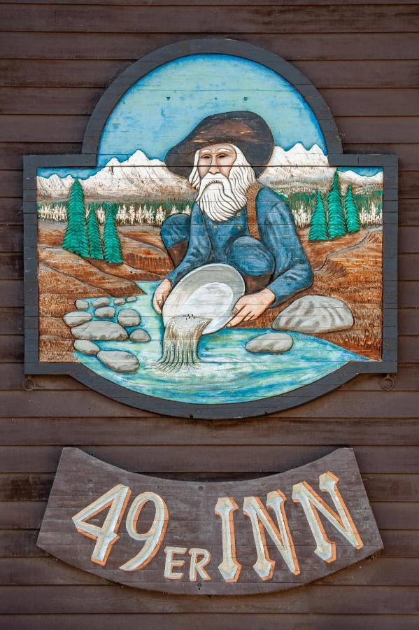 49'Er Inn & Suites Jackson Zewnętrze zdjęcie
