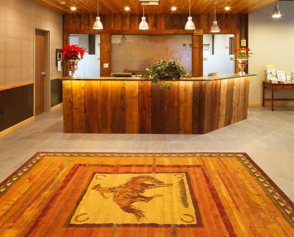 49'Er Inn & Suites Jackson Zewnętrze zdjęcie