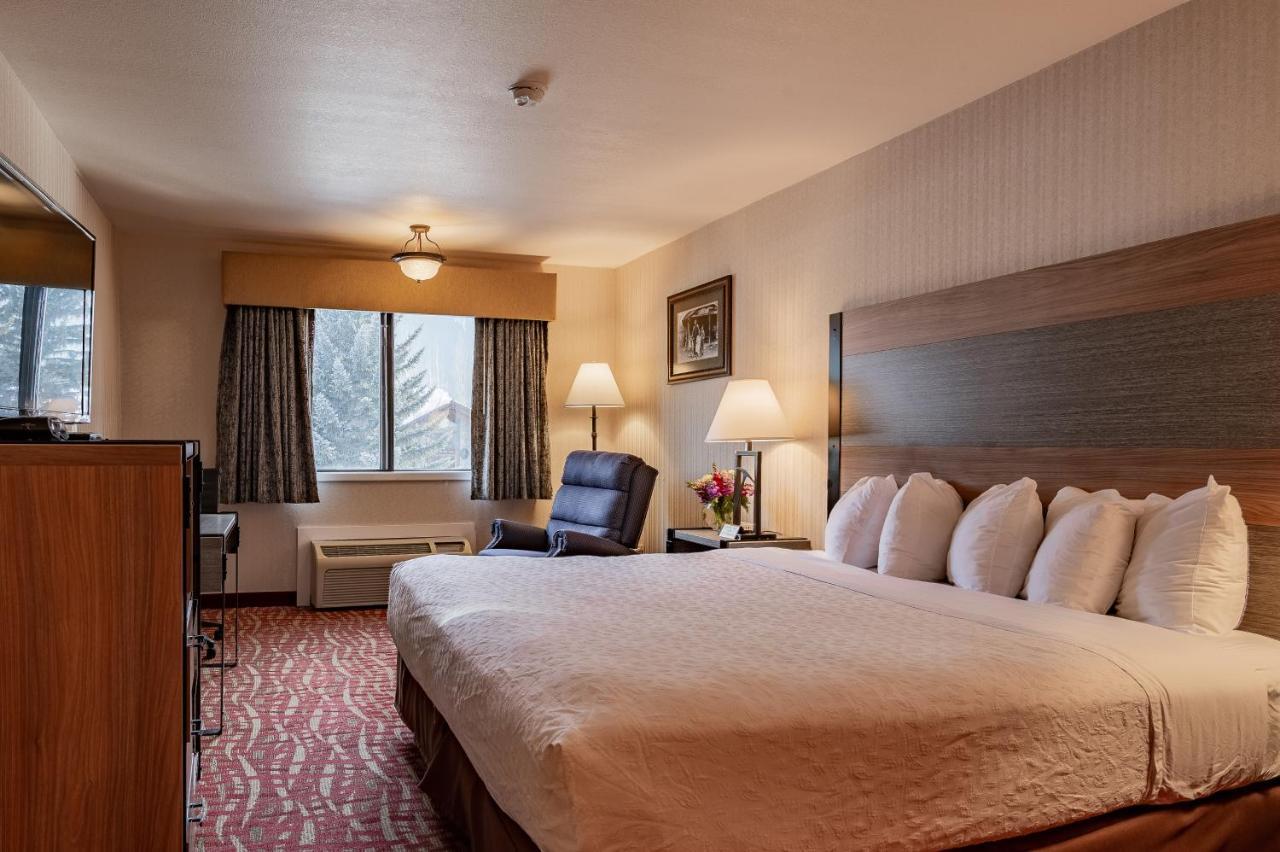 49'Er Inn & Suites Jackson Zewnętrze zdjęcie