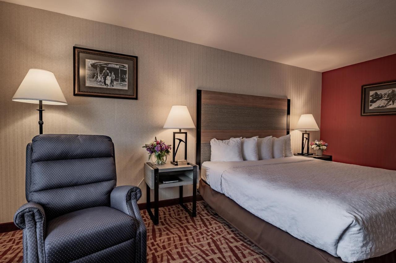 49'Er Inn & Suites Jackson Zewnętrze zdjęcie
