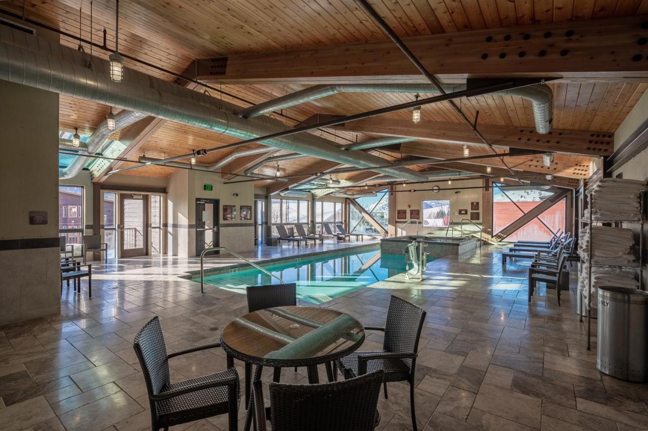 49'Er Inn & Suites Jackson Zewnętrze zdjęcie