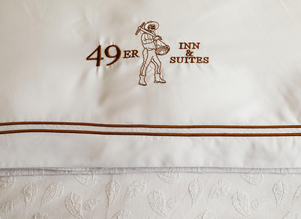 49'Er Inn & Suites Jackson Zewnętrze zdjęcie
