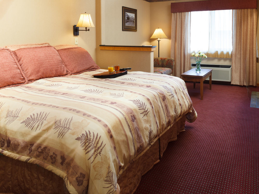 49'Er Inn & Suites Jackson Zewnętrze zdjęcie