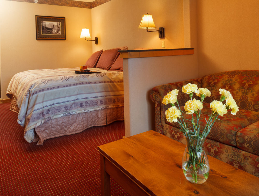 49'Er Inn & Suites Jackson Zewnętrze zdjęcie