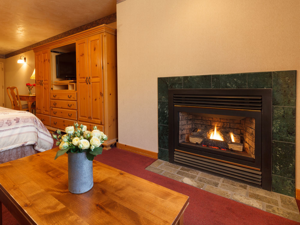 49'Er Inn & Suites Jackson Zewnętrze zdjęcie