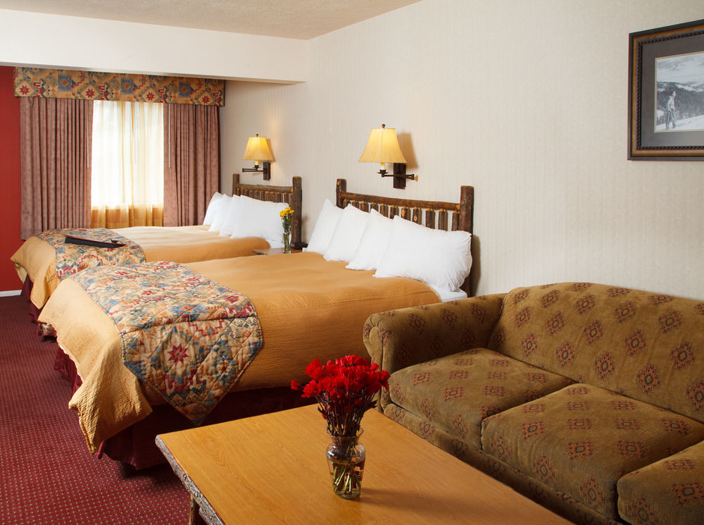 49'Er Inn & Suites Jackson Zewnętrze zdjęcie