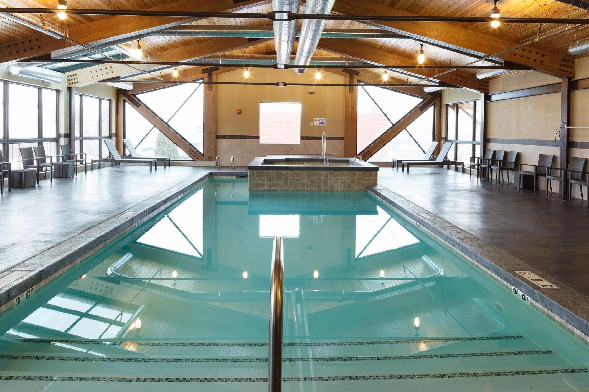 49'Er Inn & Suites Jackson Zewnętrze zdjęcie