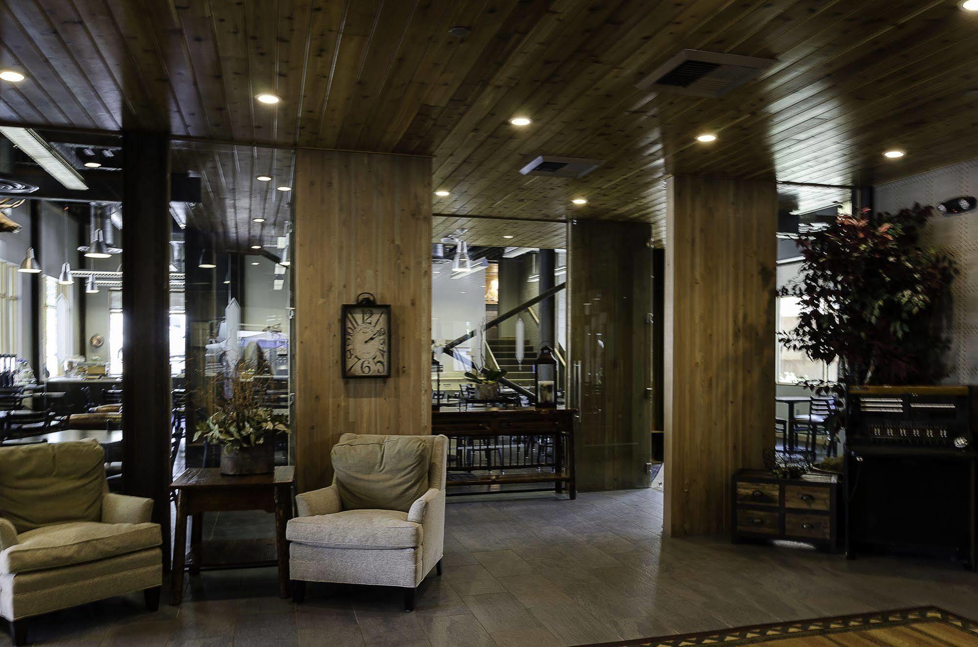 49'Er Inn & Suites Jackson Zewnętrze zdjęcie