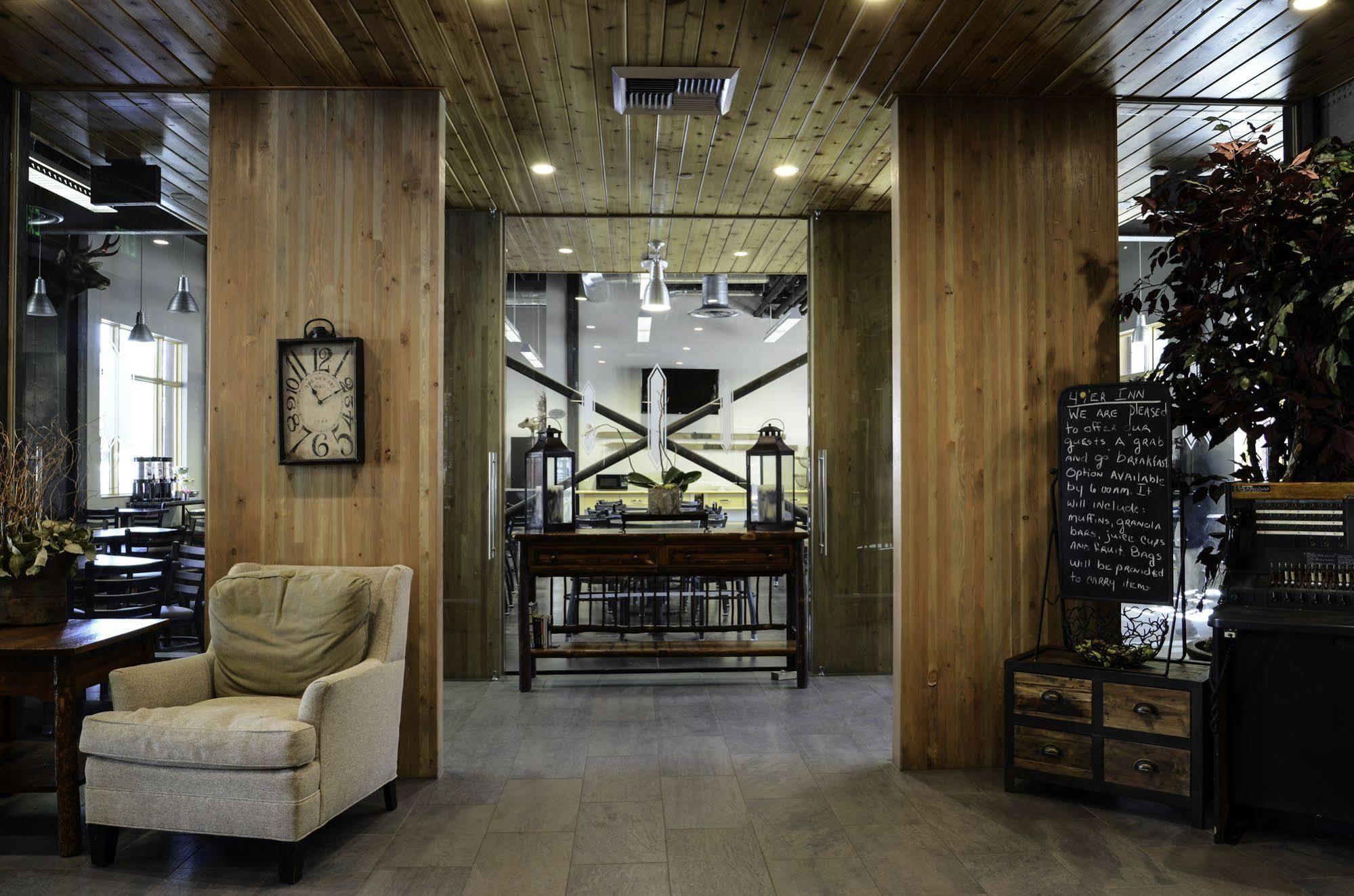 49'Er Inn & Suites Jackson Zewnętrze zdjęcie